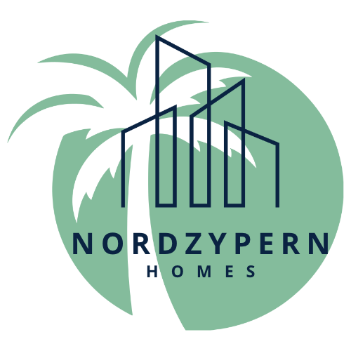 Nordzypern Homes Logo