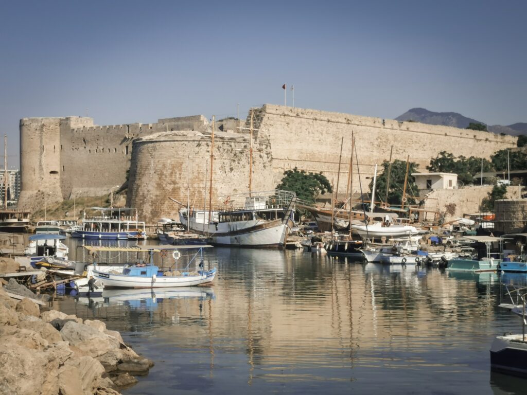 Kyrenia (Girne) Nordzypern Homes