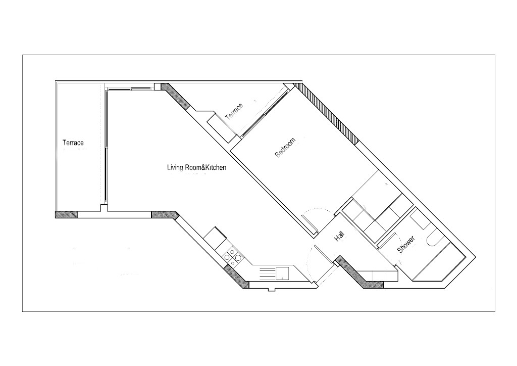 Aphrodite Park Residence Nordzypern Homes