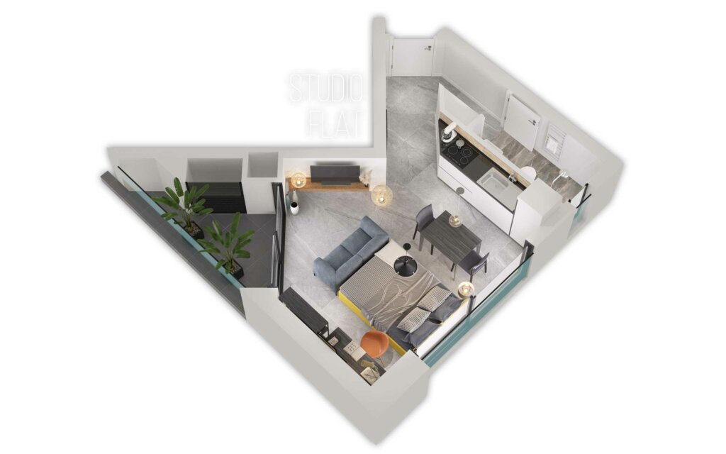 Aphrodite Wellness Evergreen Nordzypern Homes