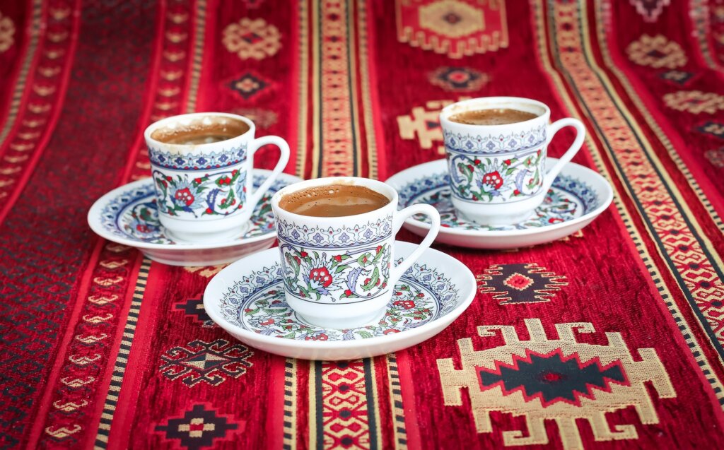 Türkischer Kaffee Nordzypern Homes